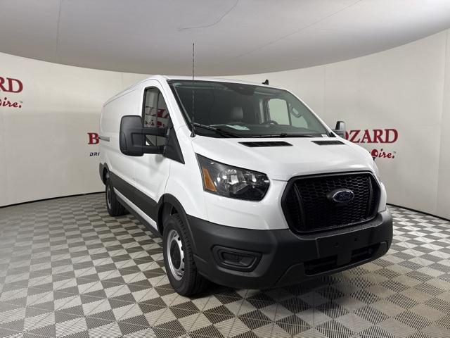 new 2024 Ford Transit-150 car, priced at $50,465