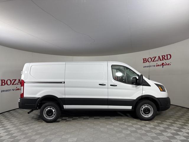 new 2024 Ford Transit-150 car, priced at $50,465