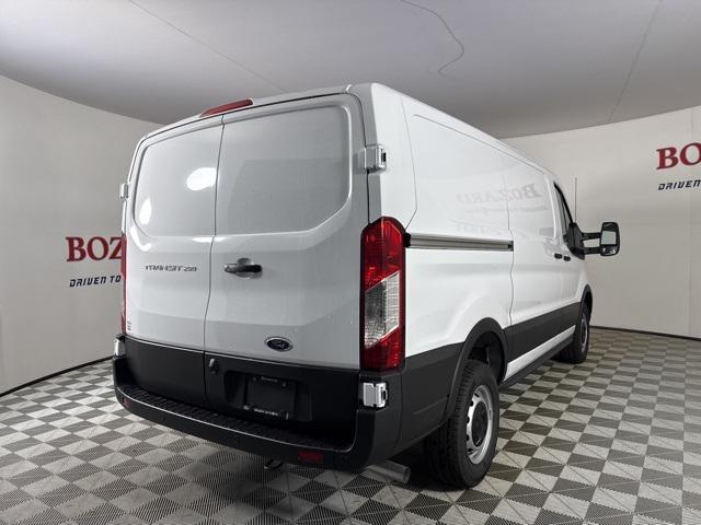 new 2024 Ford Transit-150 car, priced at $50,465