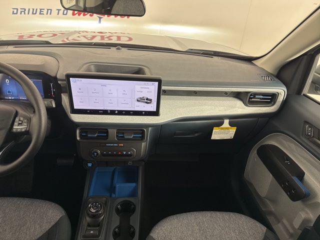 new 2025 Ford Maverick car, priced at $29,785