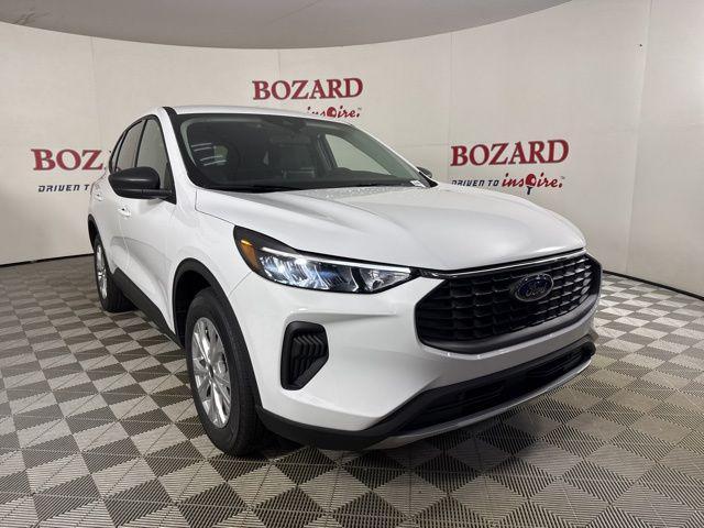 new 2026 Ford Escape car, priced at $29,599