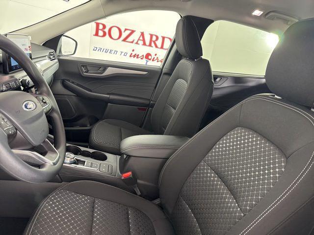 new 2026 Ford Escape car, priced at $29,599