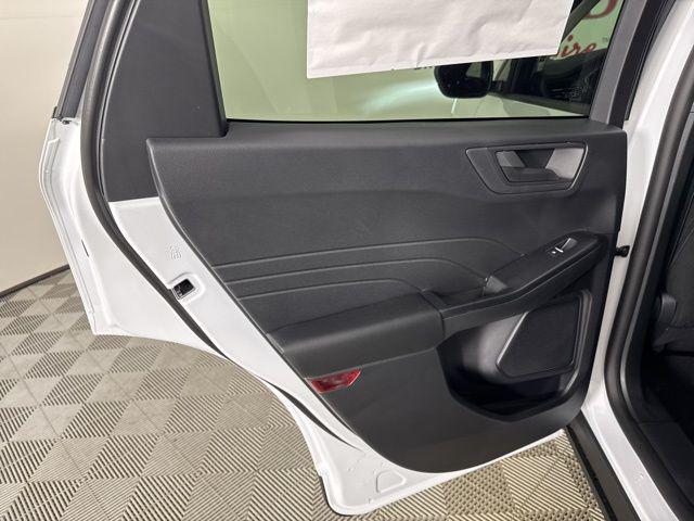 new 2026 Ford Escape car, priced at $29,599