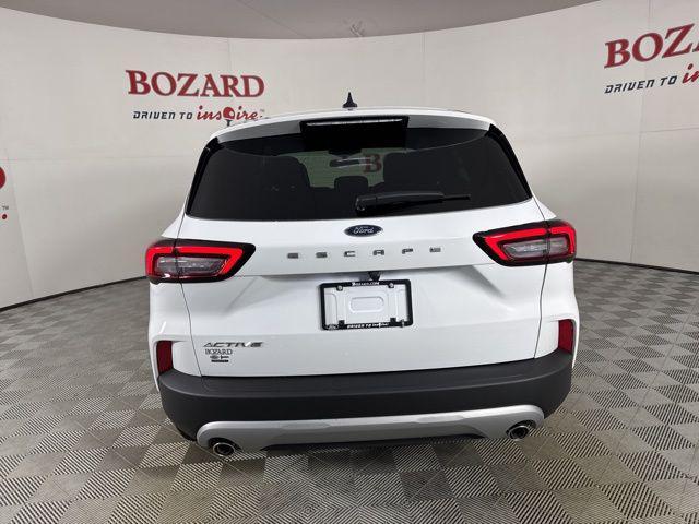 new 2026 Ford Escape car, priced at $29,599