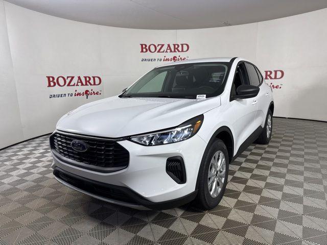 new 2026 Ford Escape car, priced at $29,599