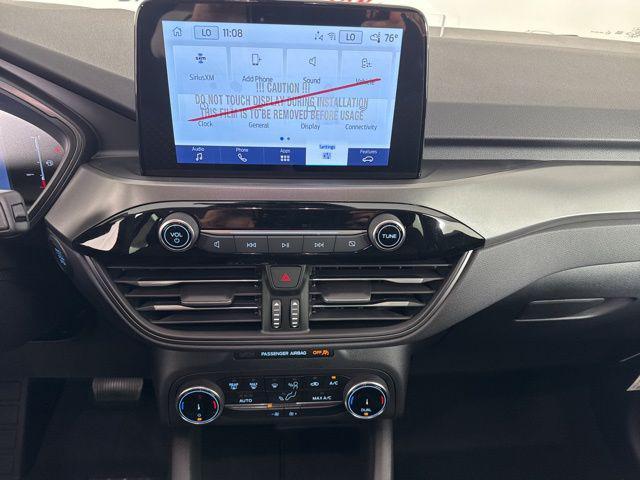 new 2026 Ford Escape car, priced at $29,599