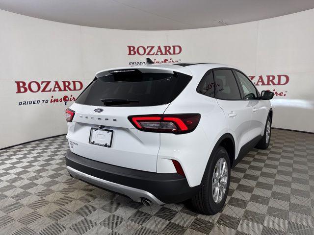 new 2026 Ford Escape car, priced at $29,599