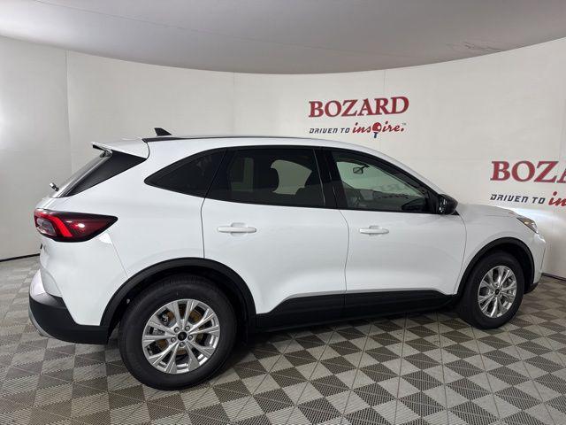 new 2026 Ford Escape car, priced at $29,599