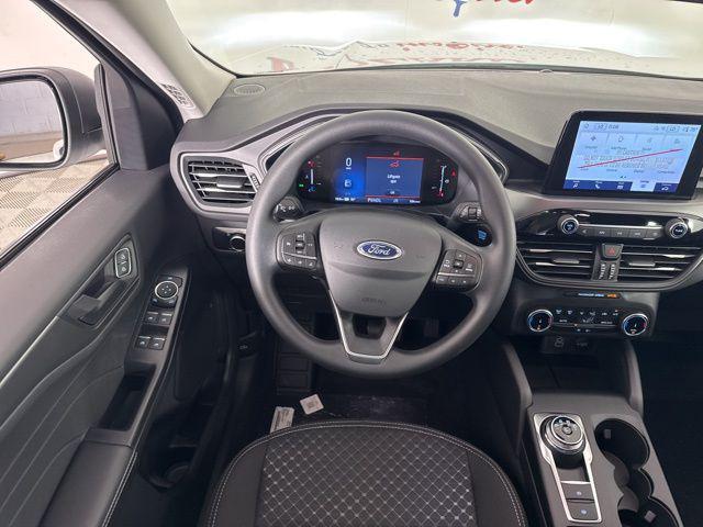 new 2026 Ford Escape car, priced at $29,599