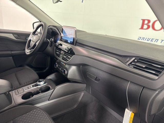 new 2026 Ford Escape car, priced at $29,599