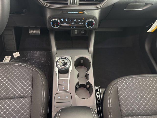 new 2026 Ford Escape car, priced at $29,599