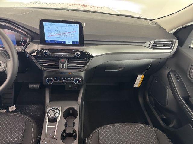 new 2026 Ford Escape car, priced at $29,599