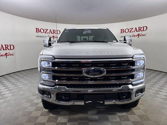new 2026 Ford F-250 car, priced at $104,295