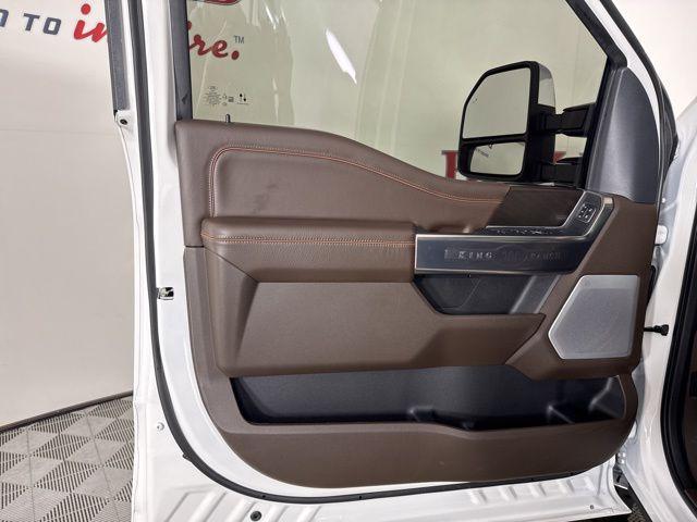 new 2026 Ford F-250 car, priced at $104,295