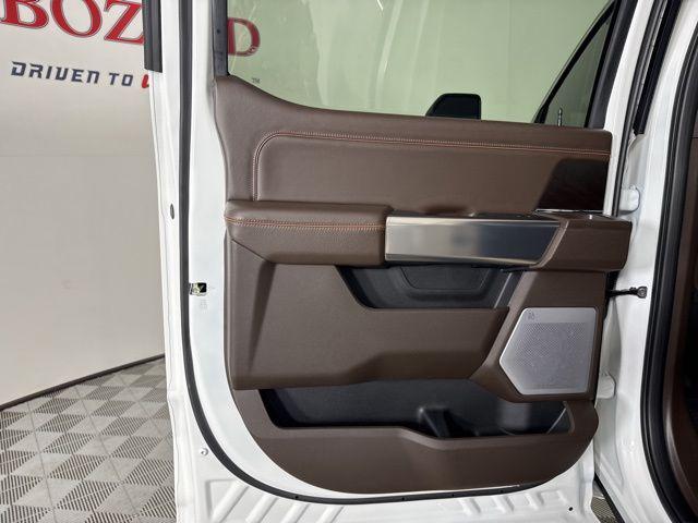 new 2026 Ford F-250 car, priced at $104,295