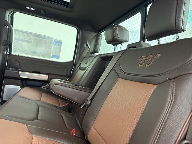 new 2026 Ford F-250 car, priced at $104,295