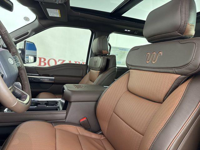 new 2026 Ford F-250 car, priced at $104,295