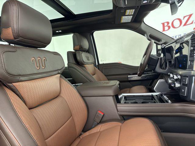 new 2026 Ford F-250 car, priced at $104,295