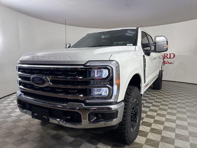 new 2026 Ford F-250 car, priced at $104,295