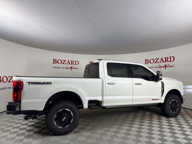 new 2026 Ford F-250 car, priced at $104,295