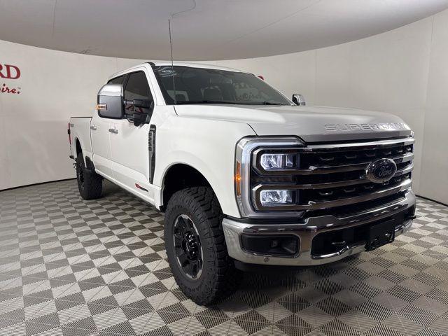 new 2026 Ford F-250 car, priced at $104,295