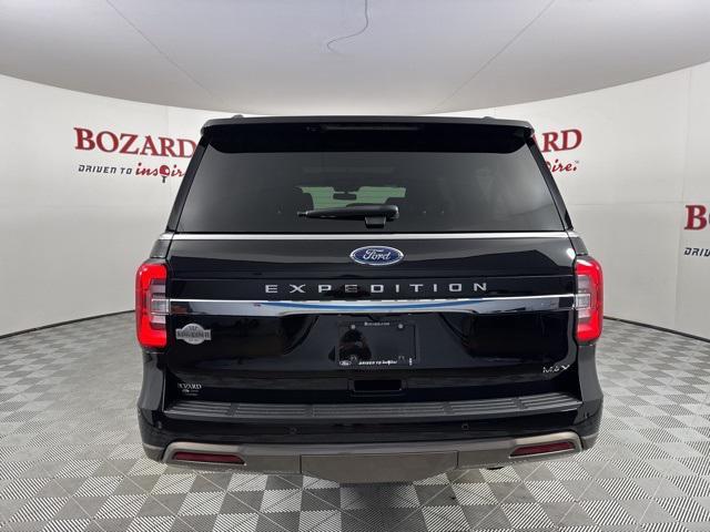 new 2024 Ford Expedition car, priced at $77,372