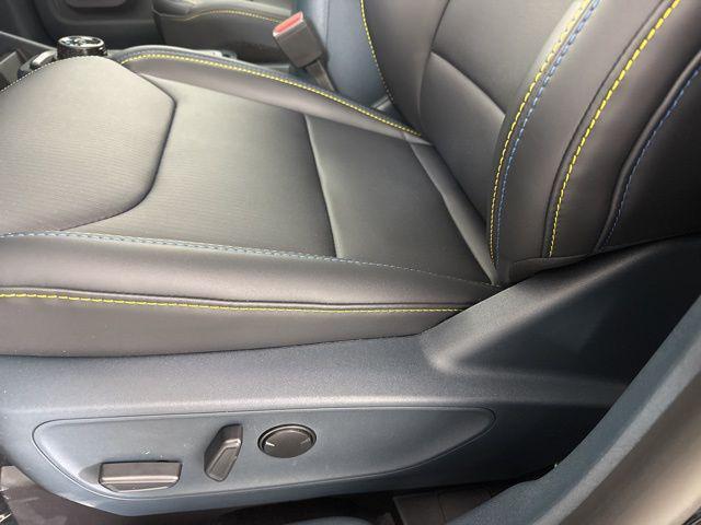 new 2025 Ford Maverick car, priced at $40,399