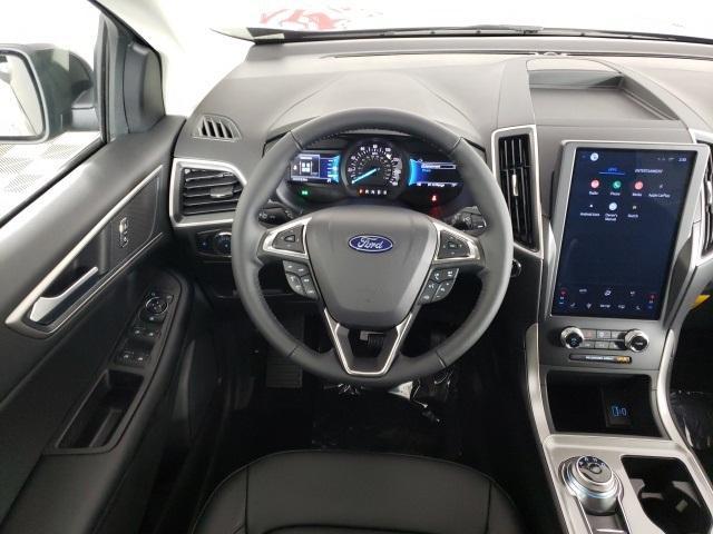 new 2024 Ford Edge car, priced at $34,110
