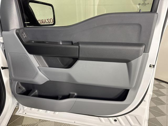 used 2024 Ford F-150 car, priced at $45,500