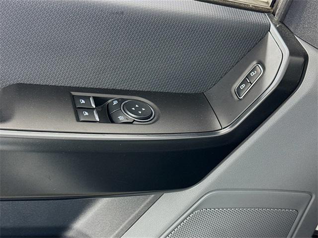 used 2024 Ford F-150 car, priced at $43,500
