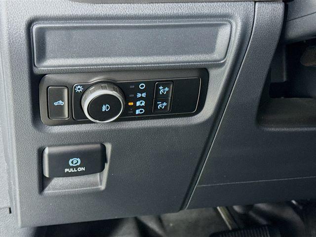 used 2024 Ford F-150 car, priced at $40,000