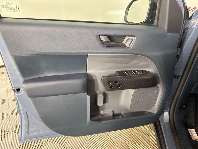 new 2025 Ford Maverick car, priced at $35,446