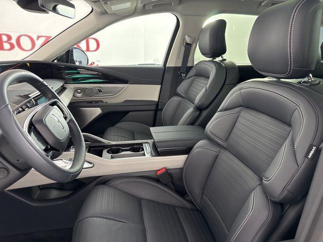 new 2025 Lincoln Nautilus car, priced at $62,247