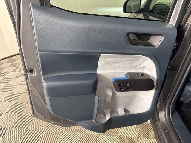 new 2025 Ford Maverick car, priced at $29,225