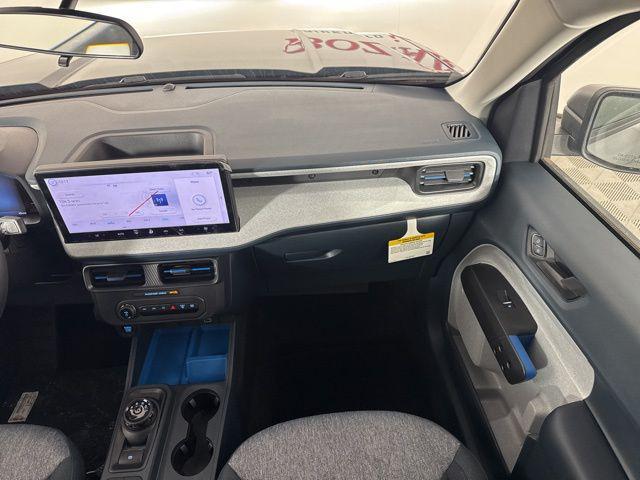 new 2025 Ford Maverick car, priced at $29,225