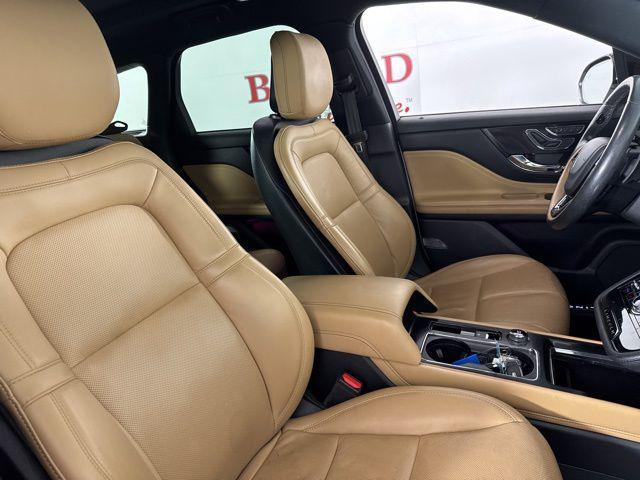 used 2020 Lincoln Corsair car, priced at $23,000