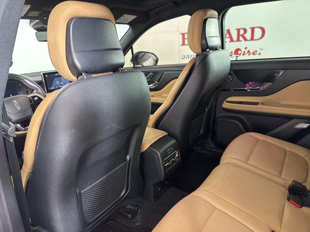 used 2020 Lincoln Corsair car, priced at $23,000