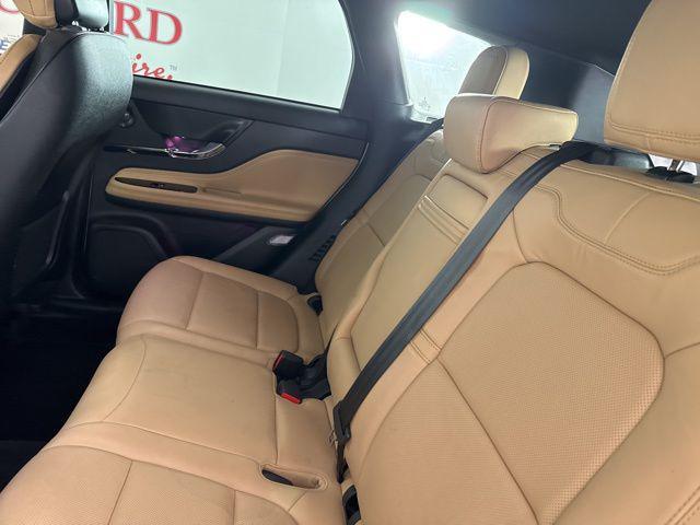 used 2020 Lincoln Corsair car, priced at $23,000