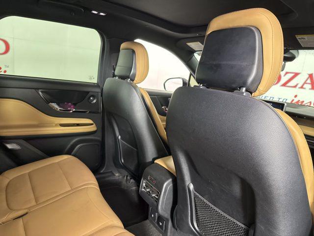 used 2020 Lincoln Corsair car, priced at $23,000
