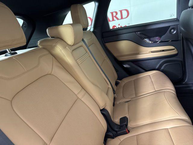 used 2020 Lincoln Corsair car, priced at $23,000
