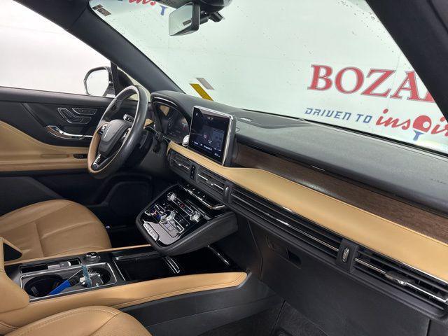 used 2020 Lincoln Corsair car, priced at $23,000