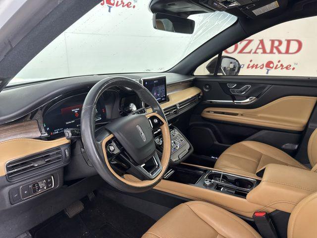 used 2020 Lincoln Corsair car, priced at $23,000