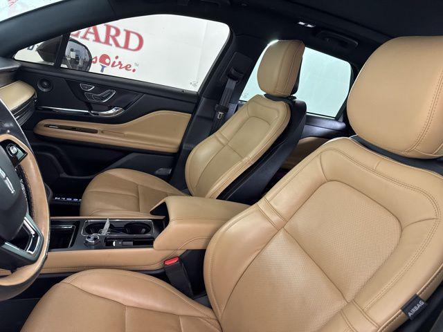 used 2020 Lincoln Corsair car, priced at $23,000