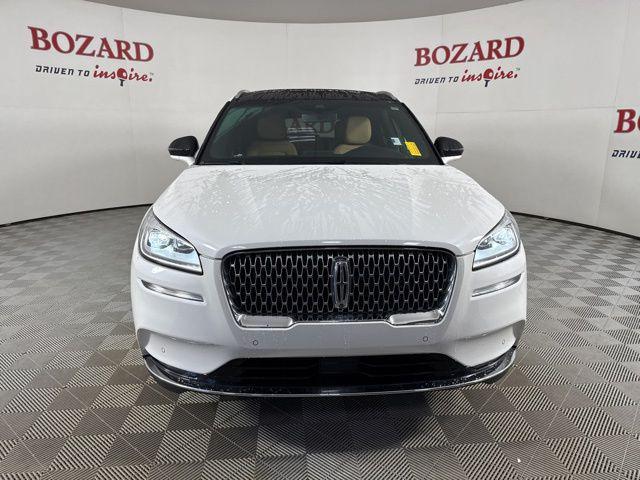 used 2020 Lincoln Corsair car, priced at $23,000