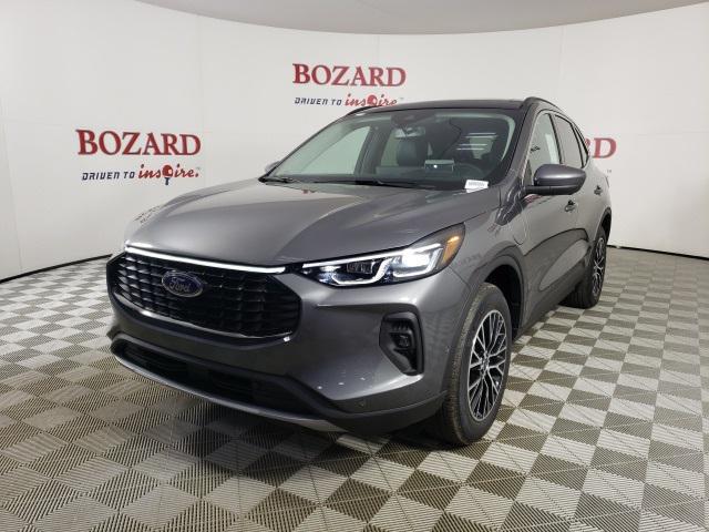 new 2024 Ford Escape car, priced at $41,170