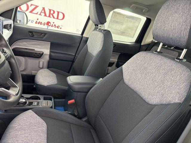 new 2025 Ford Maverick car, priced at $28,603