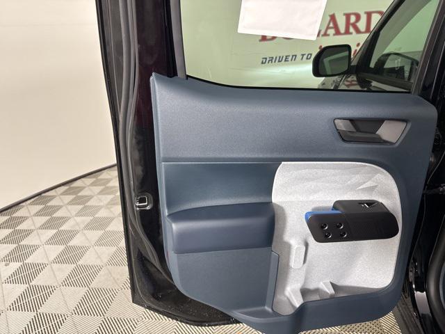 new 2025 Ford Maverick car, priced at $29,178