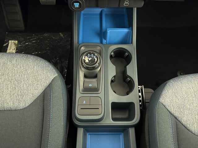 new 2025 Ford Maverick car, priced at $28,603