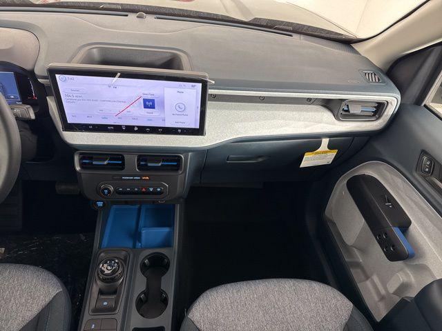 new 2025 Ford Maverick car, priced at $28,603