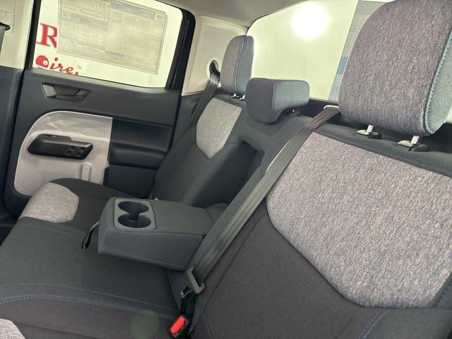 new 2025 Ford Maverick car, priced at $29,178